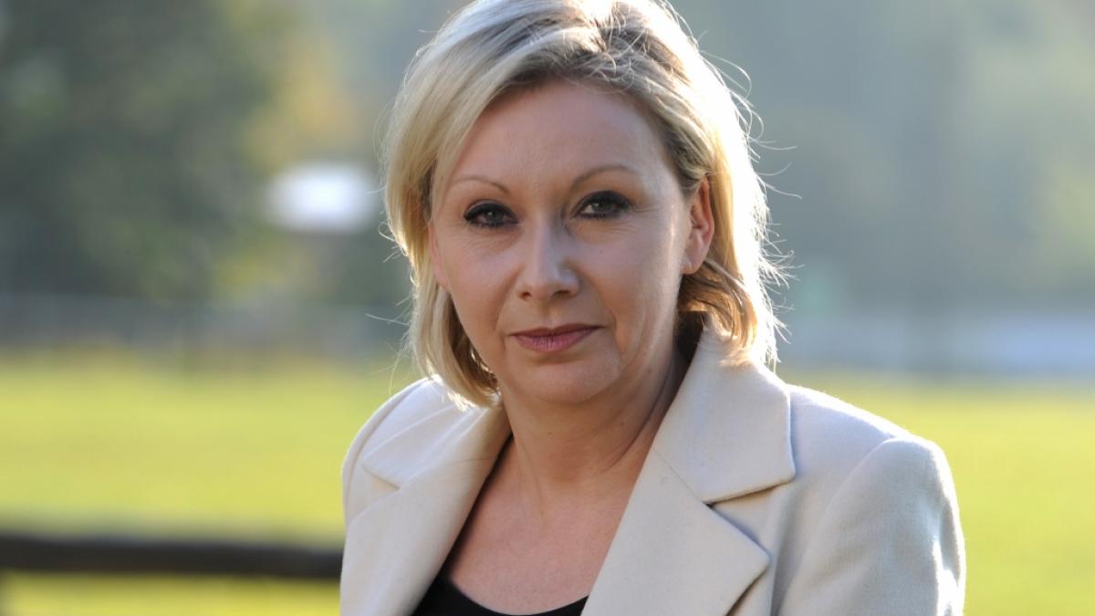 Die Todesursache von Karin Strenz ist noch immer unklar. (Foto)