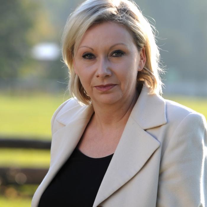 Mitreisender spricht über letzte Stunden der CDU-Politikerin