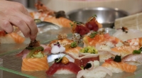 Wie gesund ist Sushi wirklich?