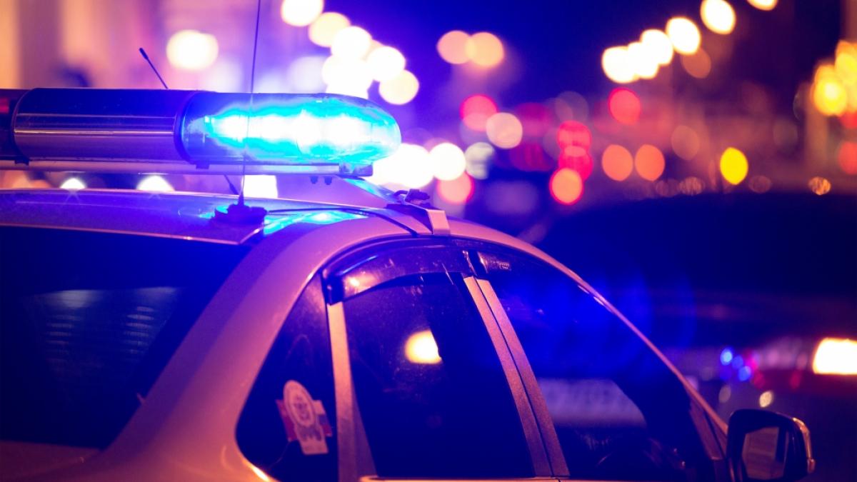 Am Halloween-Abend wurden in Chicago mehrere Menschen durch Sch&uuml;sse aus einem Auto verletzt. (Symbolfoto) (Foto)
