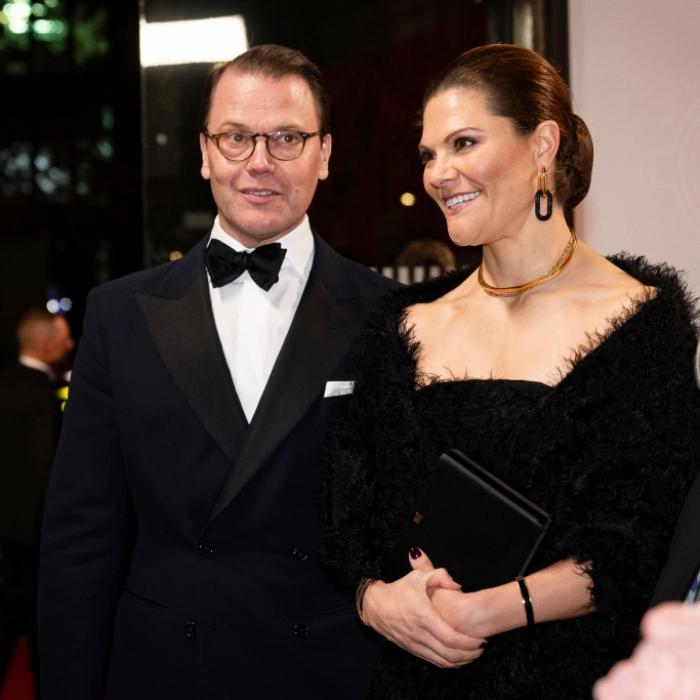 Neues Familienmitglied! Süße Baby-News für die Schweden-Royals