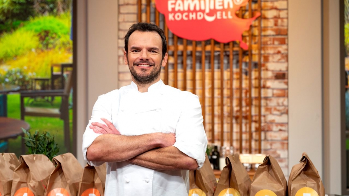 Familien-Kochduell bei Das Erste (Foto)