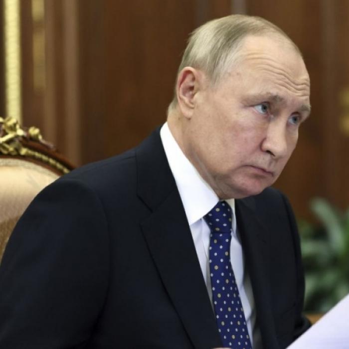 Putin in Panik vor Attentat / Prinzessin Kate: Maulkorb verteilt / Betrogen? Donald Trump rastet völlig aus