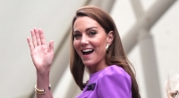 Prinzessin Kate gilt als royale Mode-Ikone, doch den Spitzenplatz im 