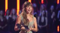 Taylor Swift knackt nächsten Rekord bei Spotify