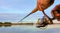Angler machten eine unglaubliche Entdeckung.