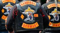 Sie gelten als größte Rivalen der Hells Angels: die Bandidos.