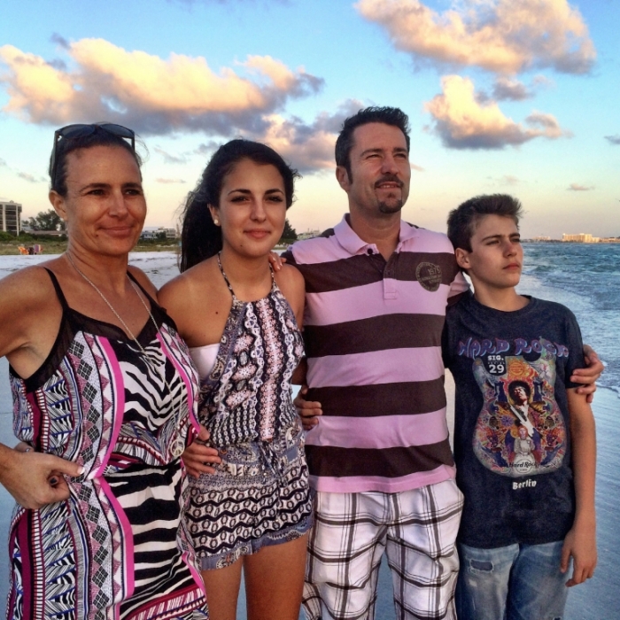 Eifersuchts-Drama in der Türkei und Existenzsängste in Florida