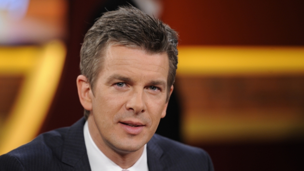 "Markus Lanz" flimmert seit 2008 im ZDF &uuml;ber die deutschen Fernsehbildschirme. (Foto)
