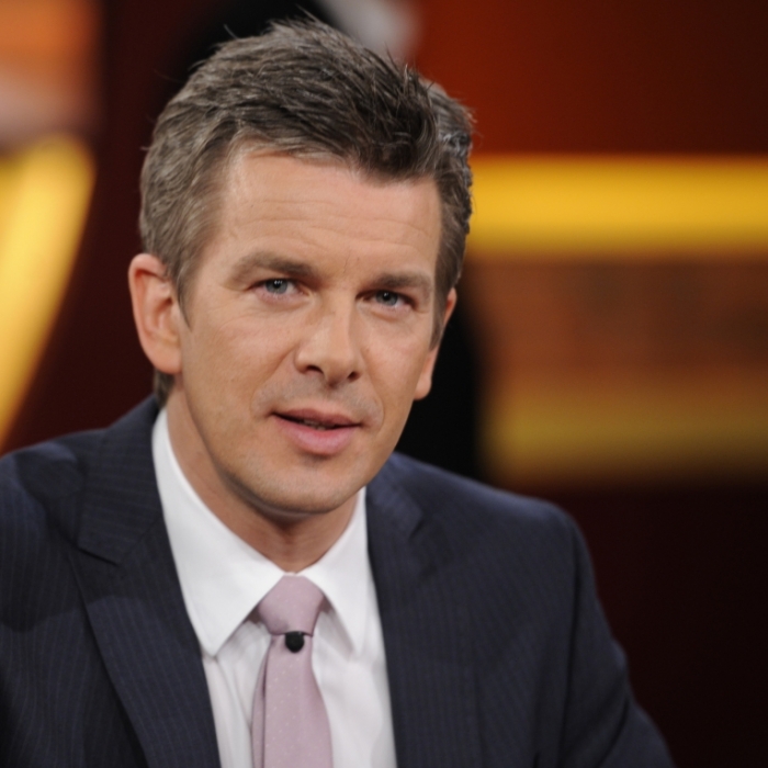 Die Gäste und Themen der ZDF-Talk-Show vom Donnerstag