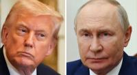 Donald Trump und Wladimir Putin treffen sich am 15. August in Alaska - unter enormen Sicherheitsvorkehrungen.