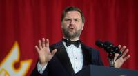 US-Vizepräsident J.D. Vance sorgte 2025 für einige Aufreger.