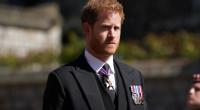 Prinz Harry liegt nach seinem öffentlich gemachten Zerwürfnis mit den britischen Royals im Clinch.