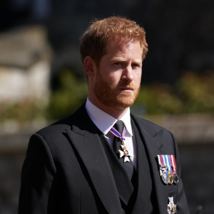 Heimlicher Brief des Königssohnes wirbelt Royals-News durcheinander