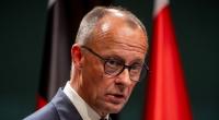 Friedrich Merz wurde von Cem Özdemir gemaßregelt.
