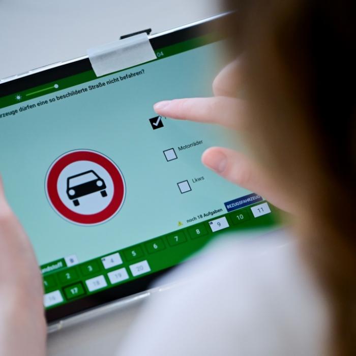 Führerschein-Reformen geplant