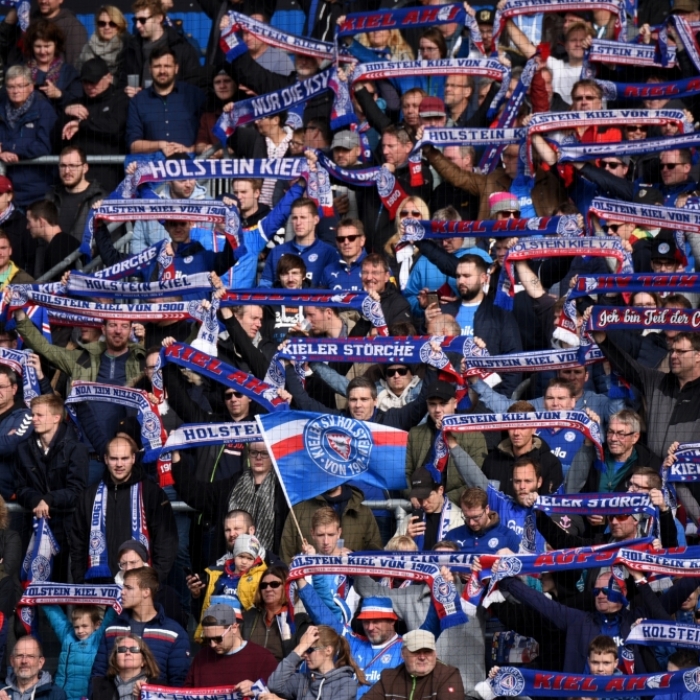 Nur Unentschieden bei Kiel gegen St. Pauli! Können damit beide leben?