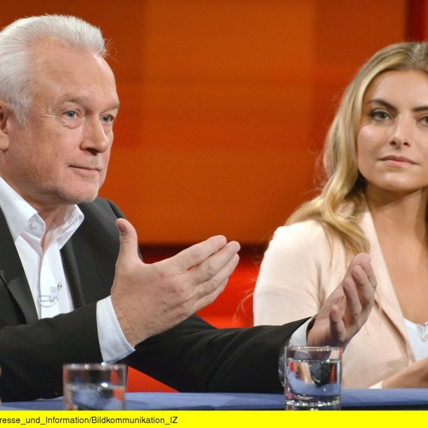 Sophia Thomalla steht auf FDP-Playboy Kubicki