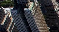 Von wegen al-Qaida: Die sogenannten Truthers behaupten, die US-Regierung stecke hinter den Anschlägen vom 11. September 2001.
