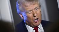 Ein Top-Mediziner ist der Meinung, Donald Trump sollte sich einer ärztlichen Untersuchung unterziehen.