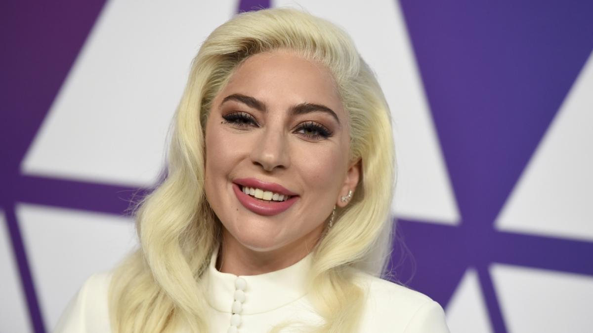 Ein absolutes Stimmwunder: "Lady Gaga" sah ihren Welterfolg mit ihrem Deb&uuml;t-Album "The Fame" (2008) bereits voraus (Foto)
