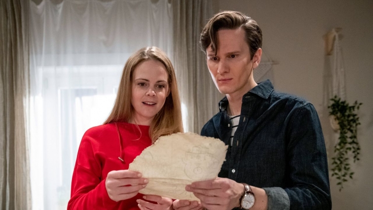 Sturm Der Liebe Folge Verpasst Sturm Der Liebe Folge Verpasst