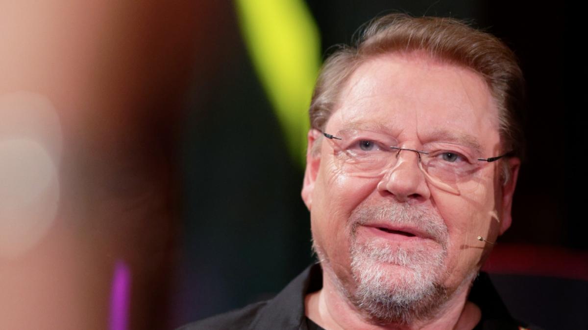 J&uuml;rgen von der Lippe sprach sich gegen das Gendern aus. (Foto)