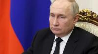 Wladimir Putin führt seit Februar 2022 Krieg gegen die Ukraine.