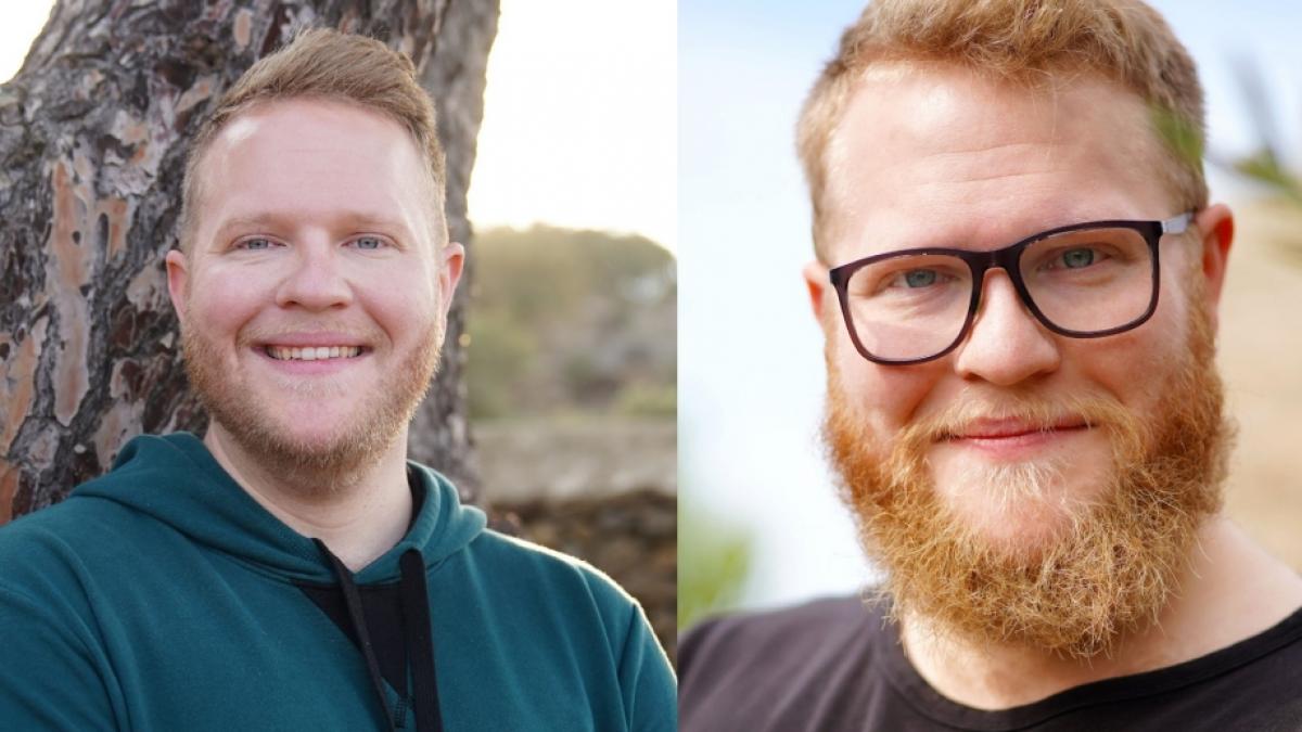 Jan-Marten Block hat w&auml;hrend seiner DSDS-Zeit unglaubliche 20 Kilogramm abgenommen (Foto)
