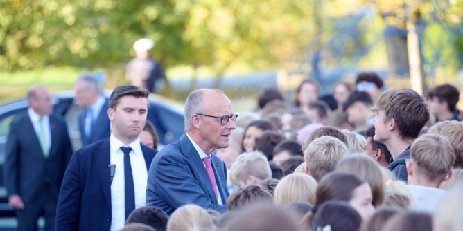 Friedrich Merz
