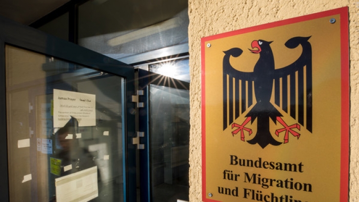 In den vergangenen Jahren kamen fast doppelt so viele Menschen aus dem nichteuropäischen Ausland wie zuvor.