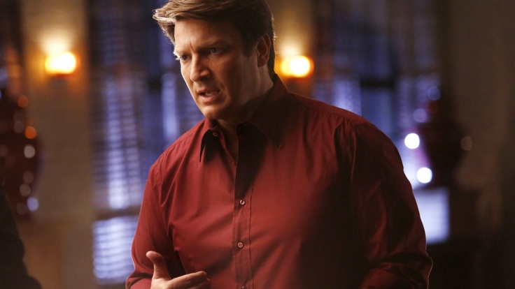 Castle Staffel 8 Stream Deutsch Castle Staffel 8 Stream Deutsch