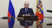 Experten warnen vor einer neuen Putin-Bombe.