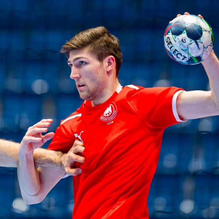 So lebt der Handball-Star abseits des Spielfeldes