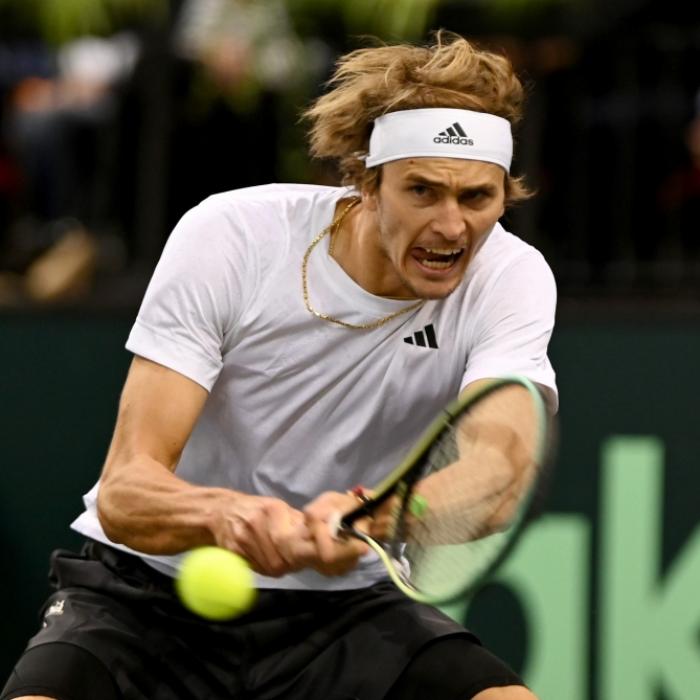 Das sind die nächsten Tennis-Sendungen im Fernsehen