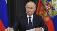 Wladimir Putin soll in diesem Jahr bereits rund 300.000 Soldaten in der Ukraine verloren haben.