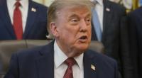 Wieder einmal gibt es Wirbel um den Gesundheitszustand von Donald Trump.