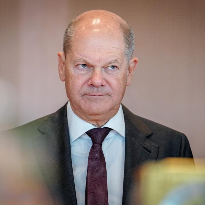 Scholz und Co. planen Migranten-Quote für Beamte und Richter