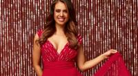 Jessica Pazka ist bei 