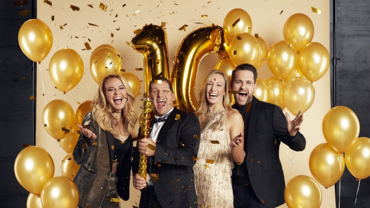 Am 28.04.2019 lief auf Sat.1 das gro&szlig;e Finale von "The Biggest Loser". (Foto)