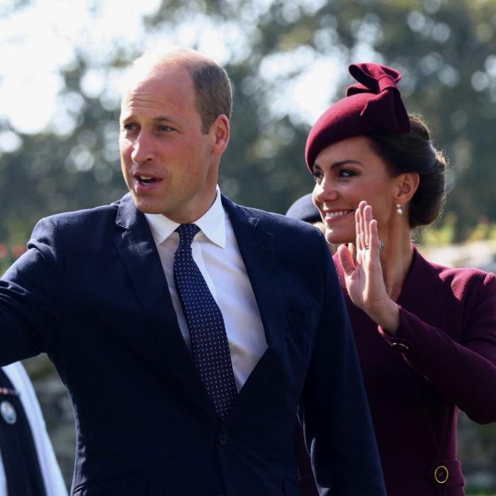 Wird Prinzessin Kate nie wieder in ihre alte Rolle zurückkehren?