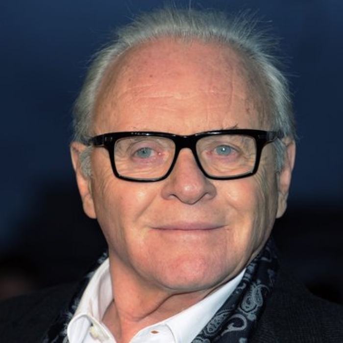 Anthony Hopkins