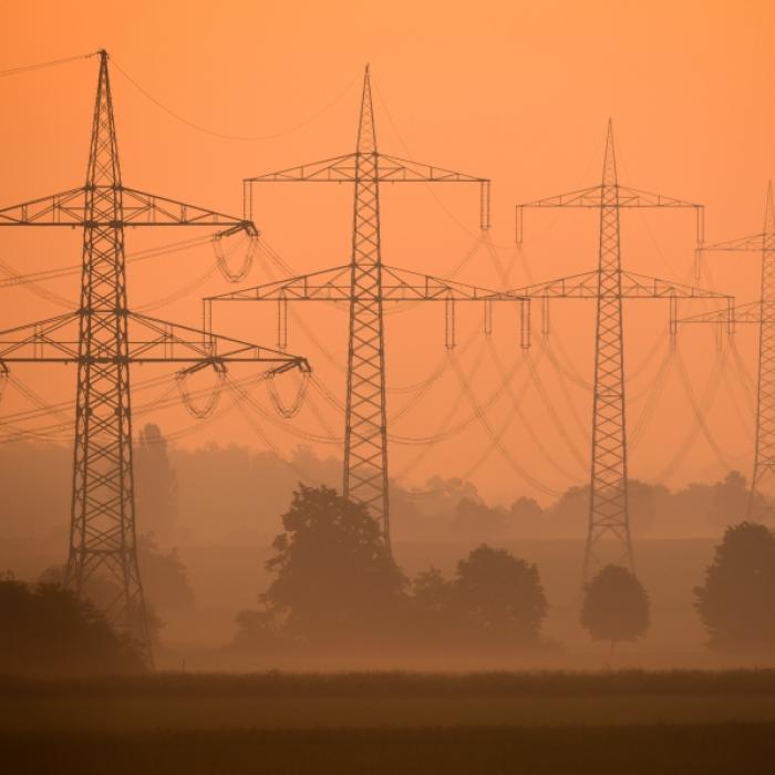 In diesen Städten kostet Strom besonders viel
