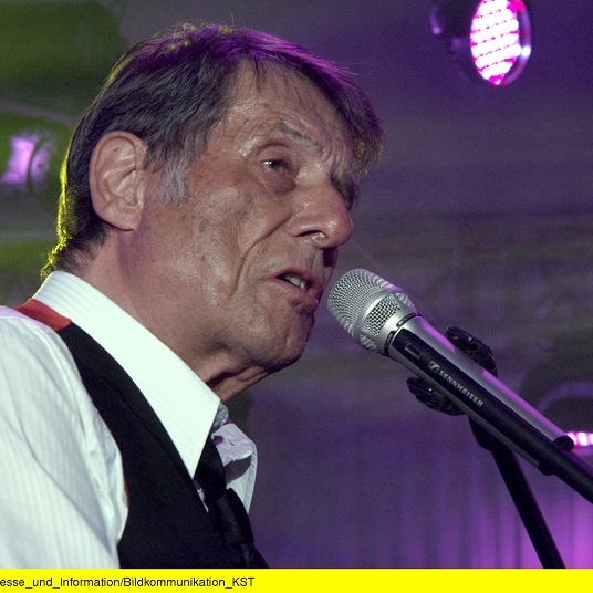 Udo Jürgens - seine Frauen, seine Skandale!