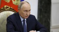 Verliert Wladimir Putin seine Macht in Russland, falls er einen Nato-Staat angreift?