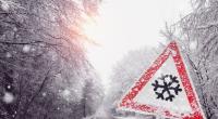 Am Freitag und Samstag donnert das nächste Schneetief nach Deutschland.
