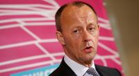 Unter CDU-Chef Friedrich Merz fuhr seine Partei bei der Landtagswahl im Saarland eine historische Niederlage ein.
