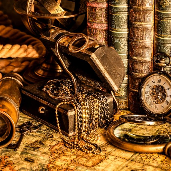 Nazi-Gold in der Karibik verschollen! Suche nach gesunkenem U-Boot