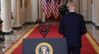 Meghan McCain erkennt Joe Biden (Foto) nicht wieder.