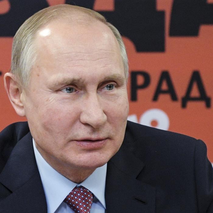 Rätselhafter Todesfall! Putin-treue Journalistin (35) tot aufgefunden